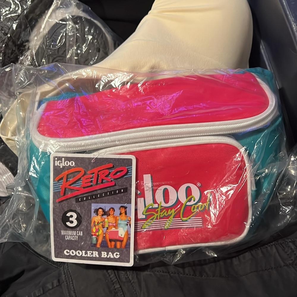 retro igloo - Picture 12 of 12